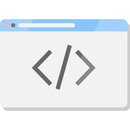 Browser Ikona
