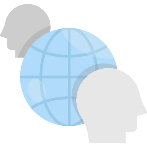 Internet icon