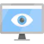 Monitor 图标 64x64