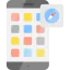 Smartphone 상 64x64