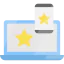 Laptop 图标 64x64