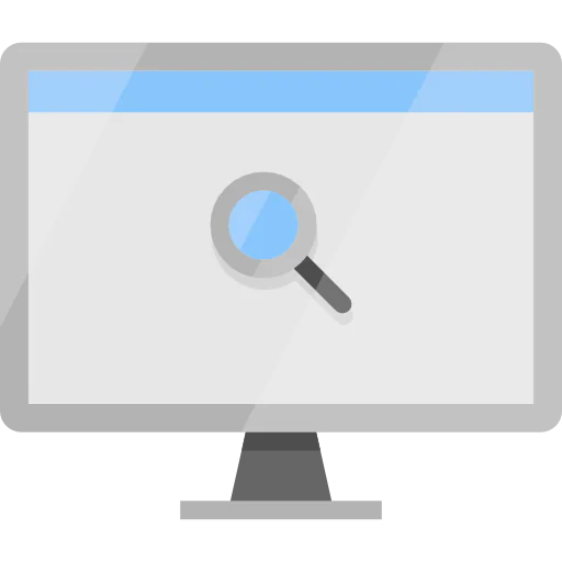 Computer icon