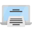 Laptop 图标 64x64