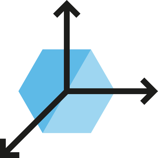 Vector icon