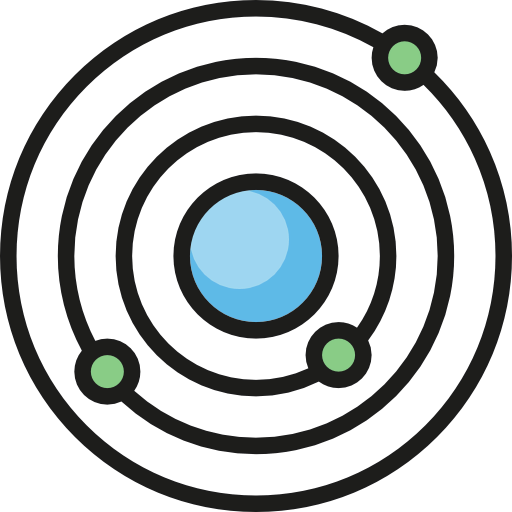 Planet icon