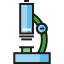 Microscope Symbol 64x64