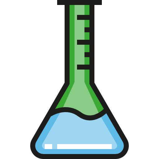 Flask icon