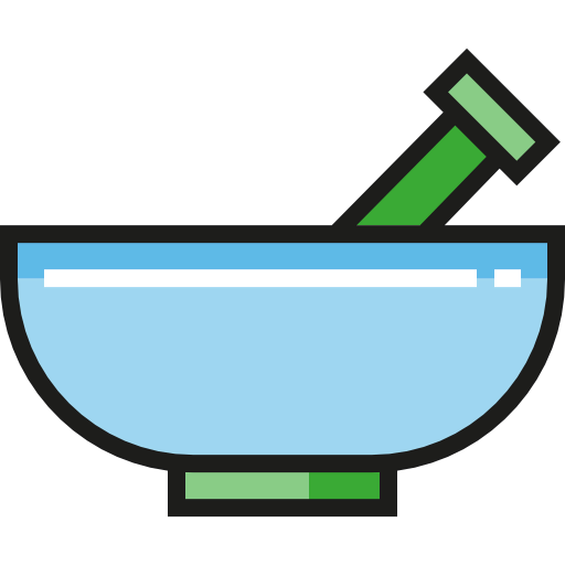 Mortar icon