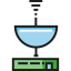 Satellite dish icon 64x64