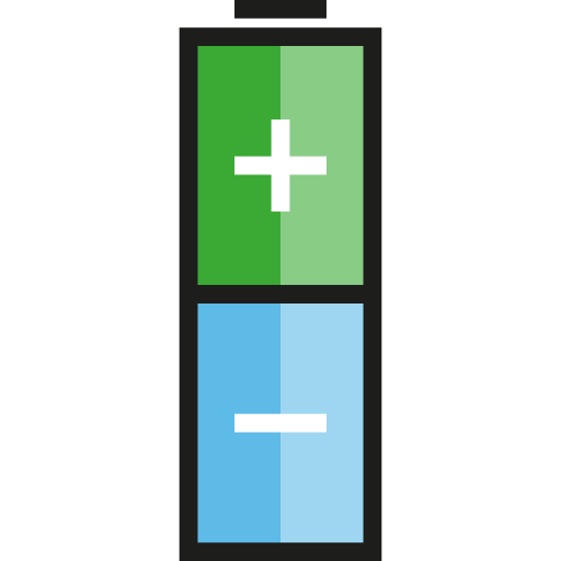 Battery icon