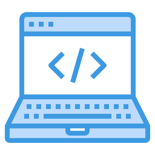Development Ikona