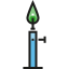 Burner ícono 64x64