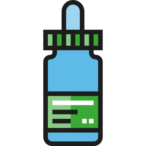 Dropper icon
