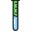 Test tube ícone 64x64