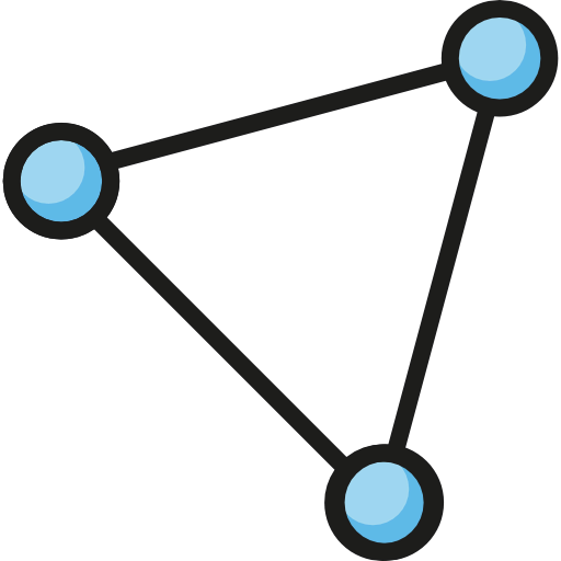 Molecules icon