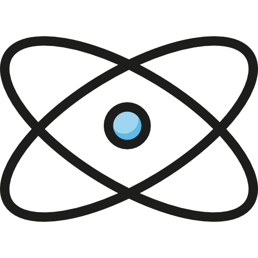 Atom icon