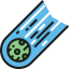 Comet アイコン 64x64