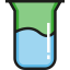 Flask 图标 64x64