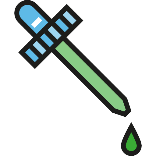 Dropper icon