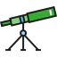Telescope icon 64x64