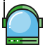 Astronaut icon 64x64