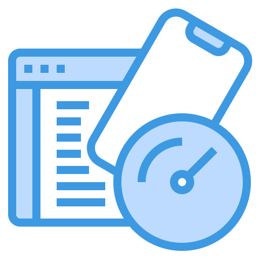Test icon