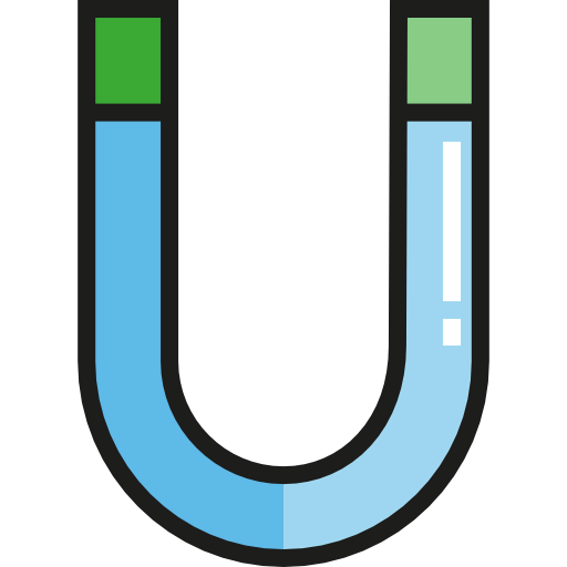 Magnet icon