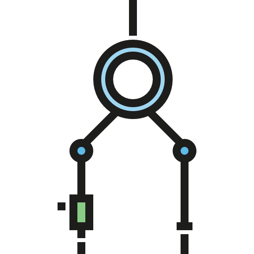Compass Symbol