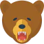 Bear 图标 64x64