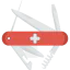 Swiss army knife icon 64x64