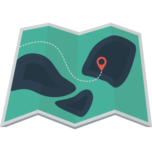 Map icon