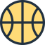 Basketball Ikona 64x64