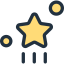 Star biểu tượng 64x64