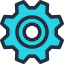 Gear 상 64x64