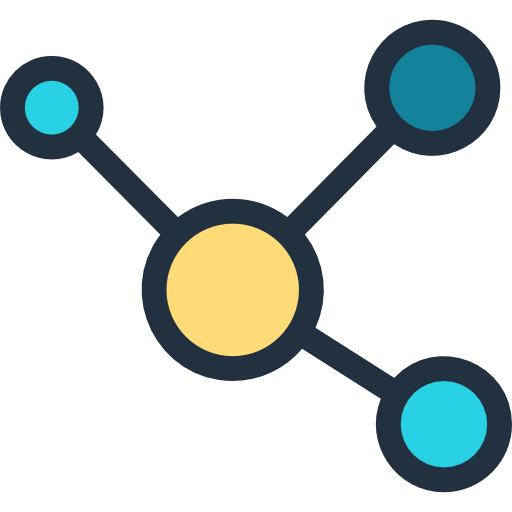 Molecule icon