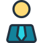 Teacher іконка 64x64
