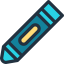 Crayon アイコン 64x64