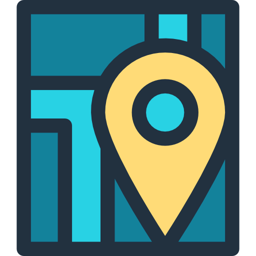 Map icon