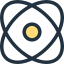 Наука иконка 64x64