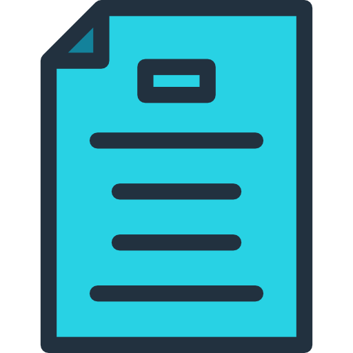 Test icon