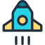 Rocket 상 64x64