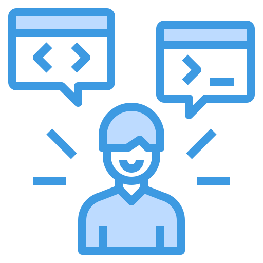 Programmer icon