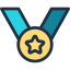 Medal icon 64x64