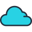 Cloud icon 64x64