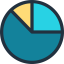 Pie chart icône 64x64