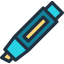 Highlighter Ikona 64x64