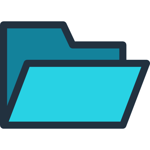 Folder icon