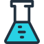 Flask 图标 64x64