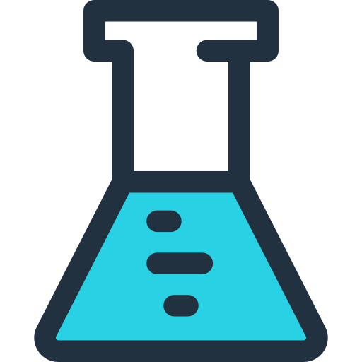 Flask icon