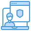 Administrator Symbol 64x64